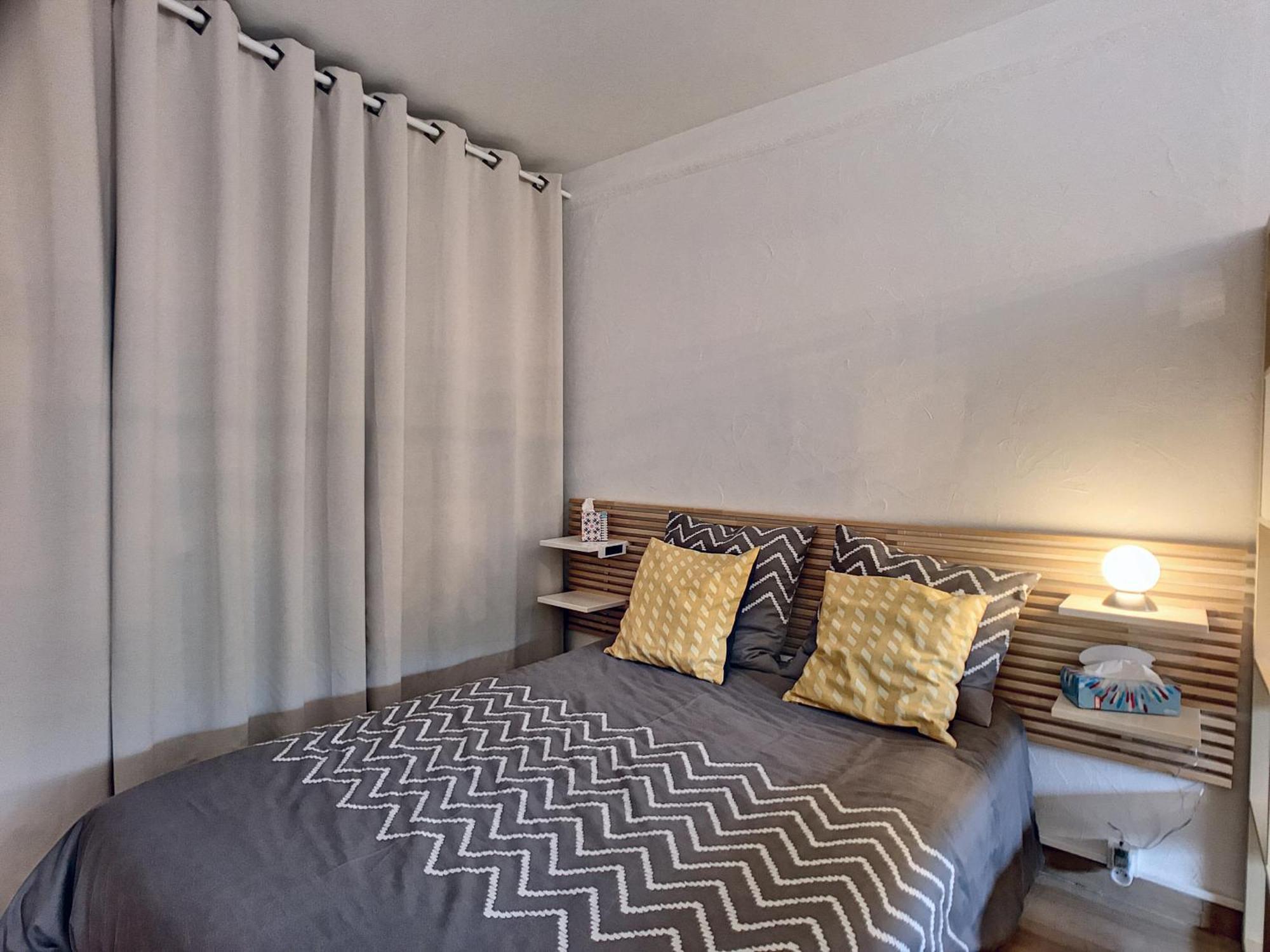 Apartamento Belles Prestations, Proche Plages, Piscine 232l Py *