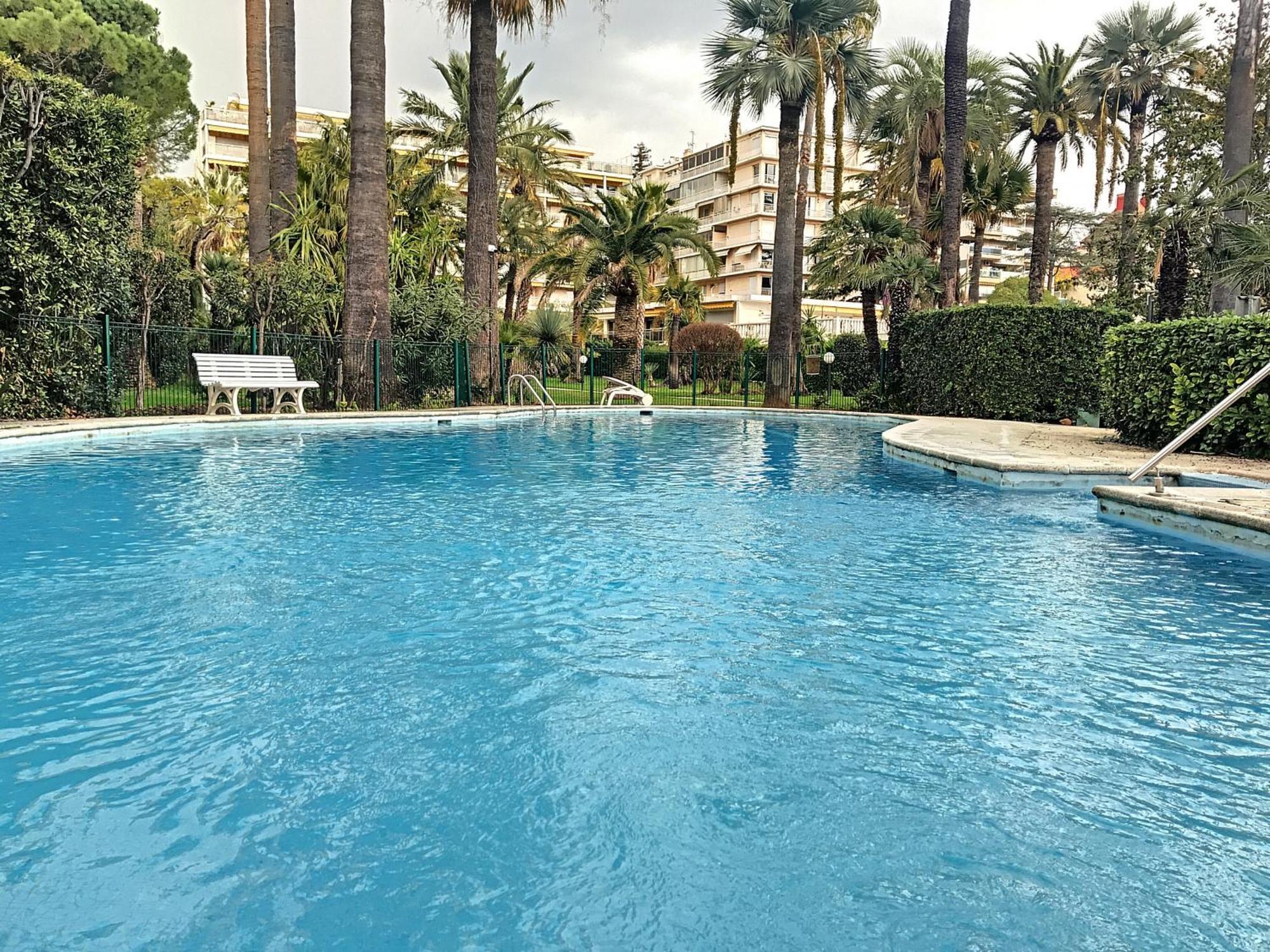 Apartamento Belles Prestations, Proche Plages, Piscine 232l Py *